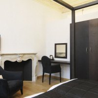 Deluxe kamer